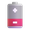 low battery